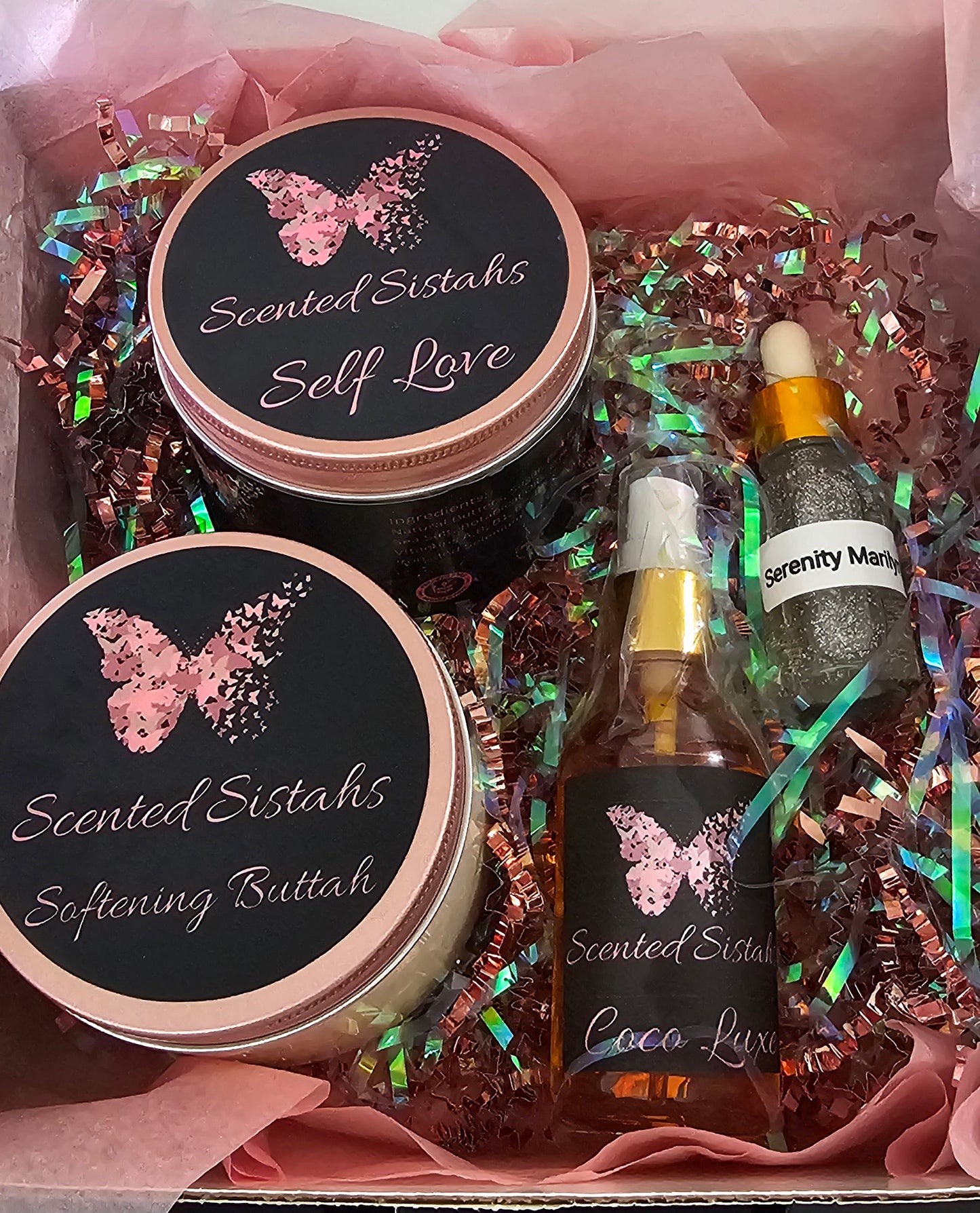 Gift Boxes