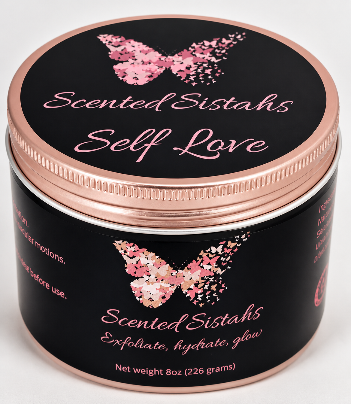 Body Scrub
