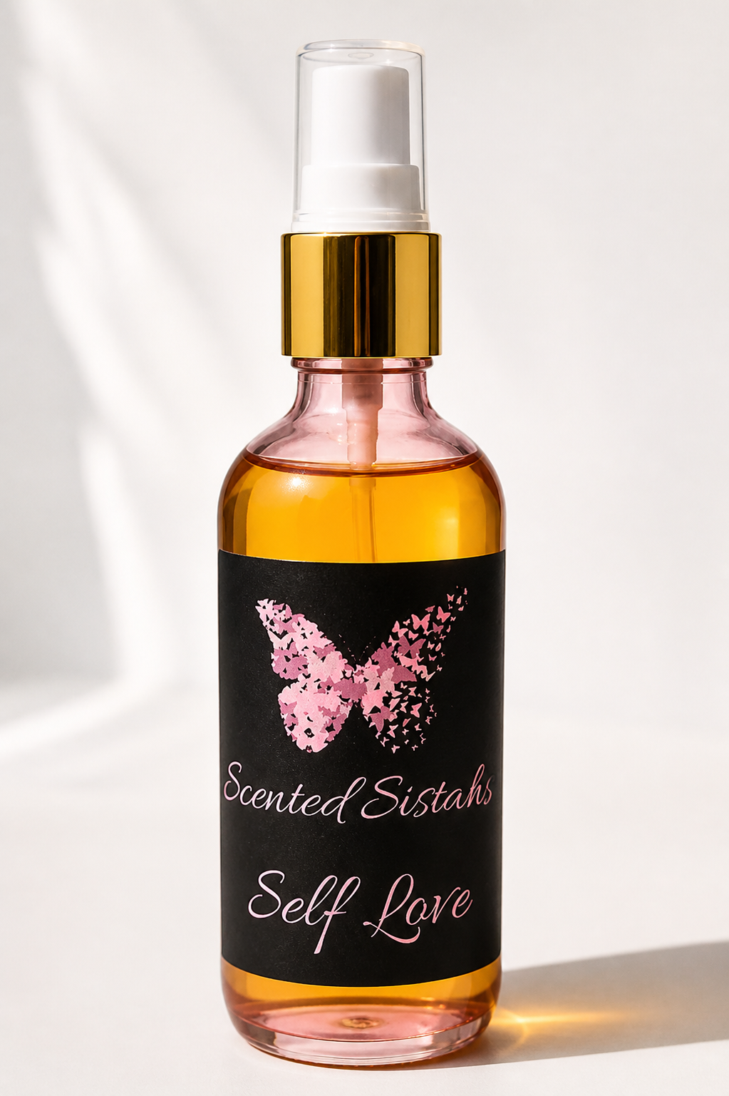 Body Oil