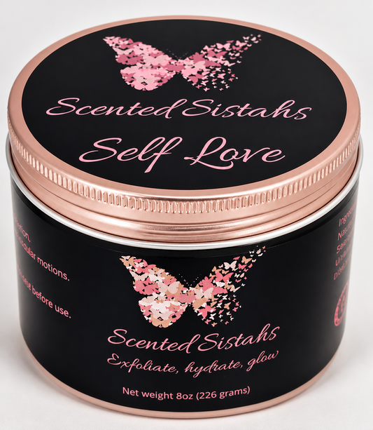 Body Scrub