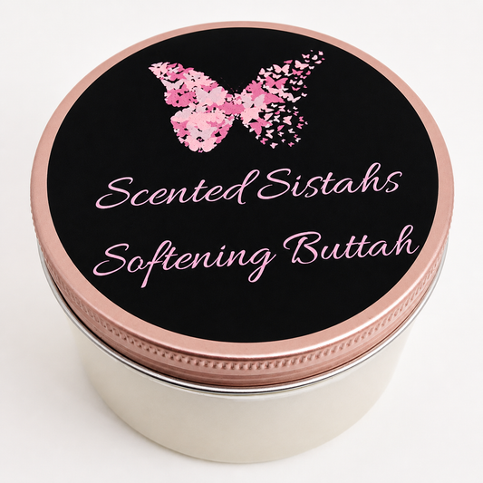 Softening Buttah